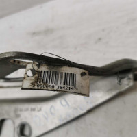 Петля капота левая Opel Vectra C дорестайлинг