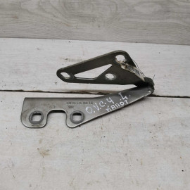 Петля капота левая Opel Vectra C дорестайлинг