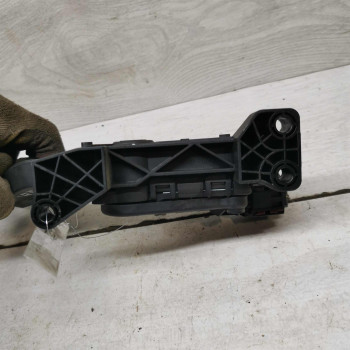 Педаль газа Opel Vectra C дорестайлинг