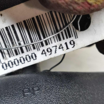 Зеркало салона Opel Vectra C дорестайлинг