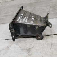 Кронштейн усилитель переднего бампера Opel Vectra C дорестайлинг