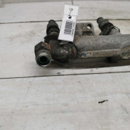 Форсунка топливная Opel Vectra C дорестайлинг Форсунка топливная Opel Vectra C дорестайлинг