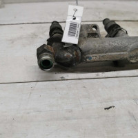 Форсунка топливная Opel Vectra C дорестайлинг