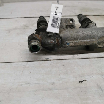 Форсунка топливная Opel Vectra C дорестайлинг Форсунка топливная Opel Vectra C дорестайлинг