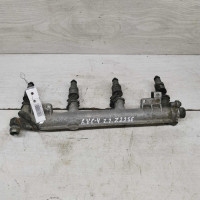 Форсунка топливная Opel Vectra C дорестайлинг