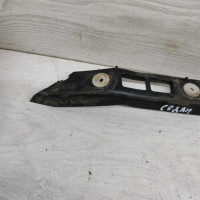 Кронштейн заднего бампера левый Opel Vectra C дорестайлинг