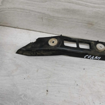 Кронштейн заднего бампера левый Opel Vectra C дорестайлинг Кронштейн заднего бампера левый Opel Vectra C дорестайлинг