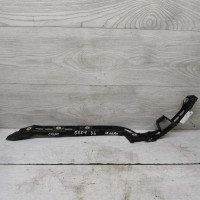 Кронштейн заднего бампера левый Opel Vectra C дорестайлинг