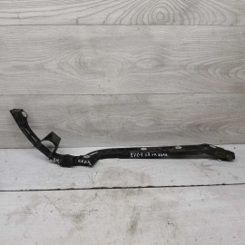 Кронштейн заднего бампера правый Opel Vectra C дорестайлинг