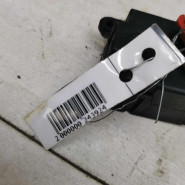 Моторчик заслонки печки сервопривод Opel Vectra C дорестайлинг Моторчик заслонки печки сервопривод Opel Vectra C дорестайлинг