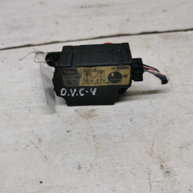 Моторчик заслонки печки сервопривод Opel Vectra C дорестайлинг