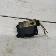 Моторчик заслонки печки сервопривод Opel Vectra C дорестайлинг Моторчик заслонки печки сервопривод Opel Vectra C дорестайлинг