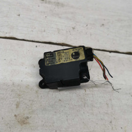 Моторчик заслонки печки сервопривод Opel Vectra C дорестайлинг