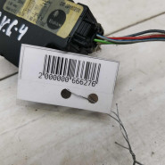 Моторчик заслонки печки сервопривод Opel Vectra C дорестайлинг Моторчик заслонки печки сервопривод Opel Vectra C дорестайлинг