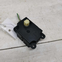 Моторчик заслонки печки сервопривод Opel Vectra C дорестайлинг