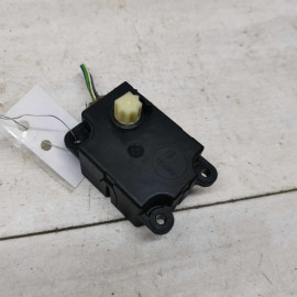 Моторчик заслонки печки сервопривод Opel Vectra C дорестайлинг