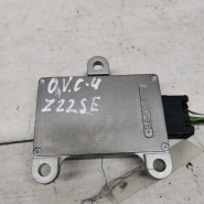 Блок управления ESP Opel Vectra C дорестайлинг Блок управления ESP Opel Vectra C дорестайлинг