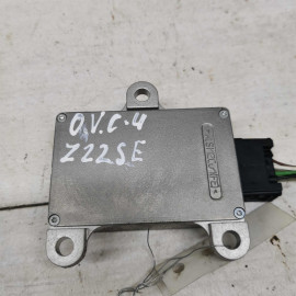 Блок управления ESP Opel Vectra C дорестайлинг