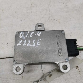 Блок управления ESP Opel Vectra C дорестайлинг