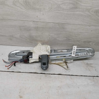 Стеклоподъёмник электрический задний правый Opel Vectra C дорестайлинг