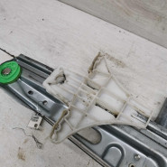 Стеклоподъёмник электрический задний левый Opel Vectra C дорестайлинг Стеклоподъёмник электрический задний левый Opel Vectra C дорестайлинг