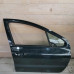 Дверь передняя правая Peugeot 307