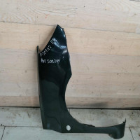 Крыло переднее правое Peugeot 307