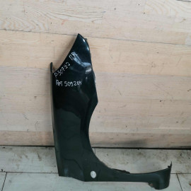 Крыло переднее правое Peugeot 307