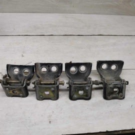 Петля двери Peugeot 307