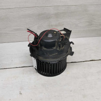 Моторчик печки салона Peugeot 307