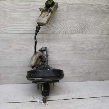 Вакуумный усилитель тормозов Peugeot 307