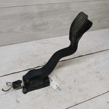 Педаль газа Peugeot 307