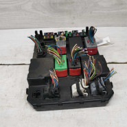 Блок предохранителей Peugeot 307