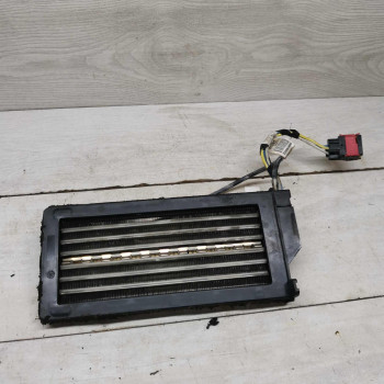 Отопитель салона дополнительный ЭПВС Peugeot 307