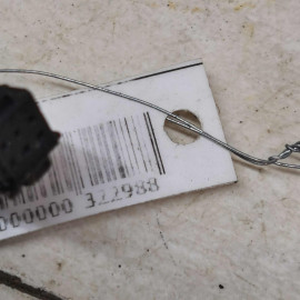 Зерка наружное правое Peugeot 307