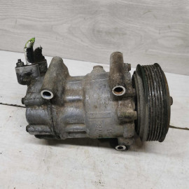 Компрессор кондиционера citroën c4, Peugeot 307