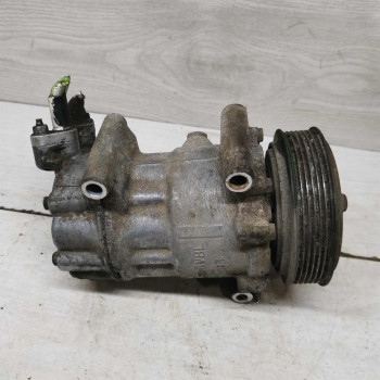 Компрессор кондиционера citroën c4, Peugeot 307