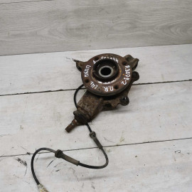 Кулак поворотный передний правый Peugeot 307