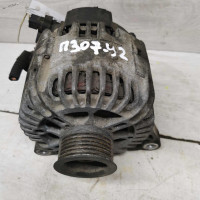 Генератор Peugeot 307