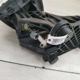 Кулиса МКПП Peugeot 307