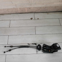 Кулиса МКПП Peugeot 307
