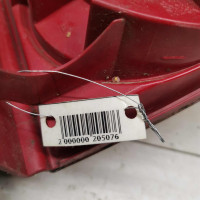 Фонарь задний левый Peugeot 307 универсал