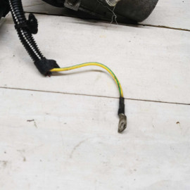 Электроусилитель руля эур Peugeot 307