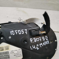 Панель приборов щиток Peugeot 307