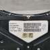 Панель приборов щиток Peugeot 307