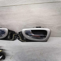 Ручка двери внутренняя Peugeot 307