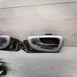 Ручка двери внутренняя Peugeot 307