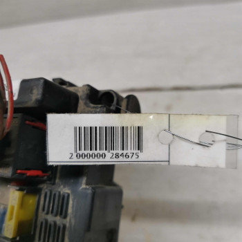 Блок предохранителей Peugeot 307