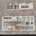 Блок управления двигателем Peugeot 307