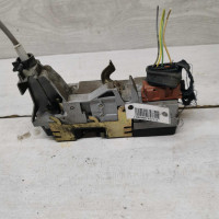 Замок двери задний правый Peugeot 307